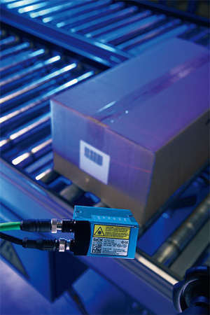 SICK CLV6xx系列 一維條碼閱讀器 SICK CLV6xx系列 一維條碼閱讀器