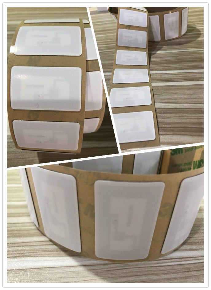 RFID柔性抗金屬電子標簽 RFID柔性抗金屬電子標簽