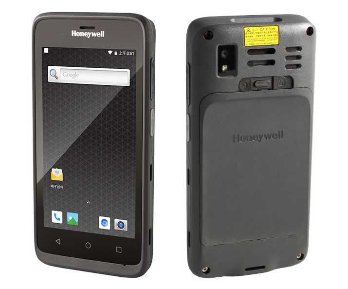 霍尼韋爾EDA51手持終端 霍尼韋爾EDA51手持終端