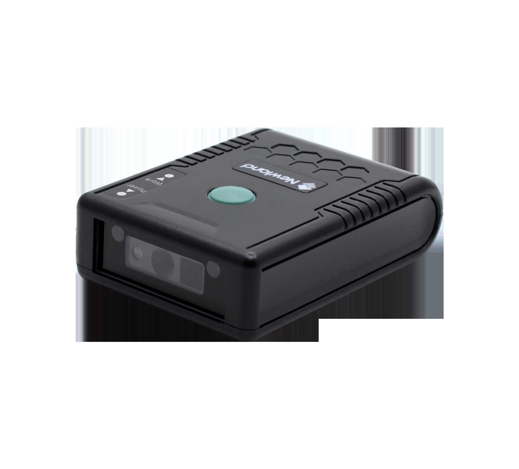 新大陸FM415固定式掃描器 新大陸FM415固定式掃描器