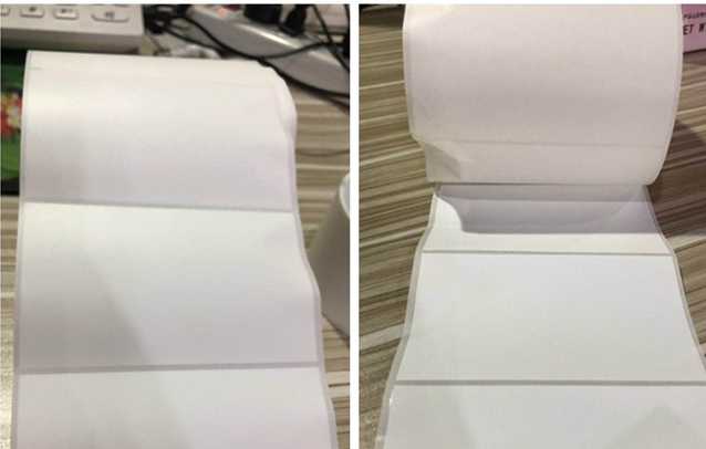 耐低溫標簽 耐低溫標簽