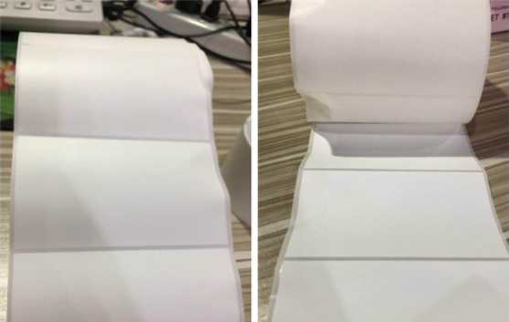 耐低溫標簽紙/冷庫專用標簽 耐低溫標簽紙/冷庫專用標簽