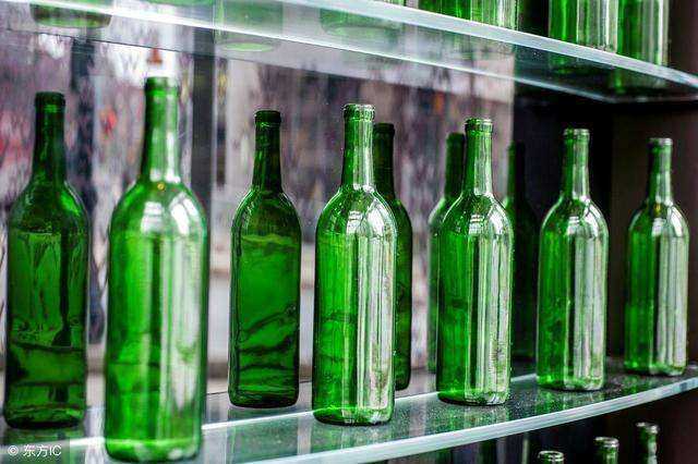 得利捷讀碼器助力酒類飲料行業(yè)全程追溯 得利捷讀碼器助力酒類飲料行業(yè)全程追溯