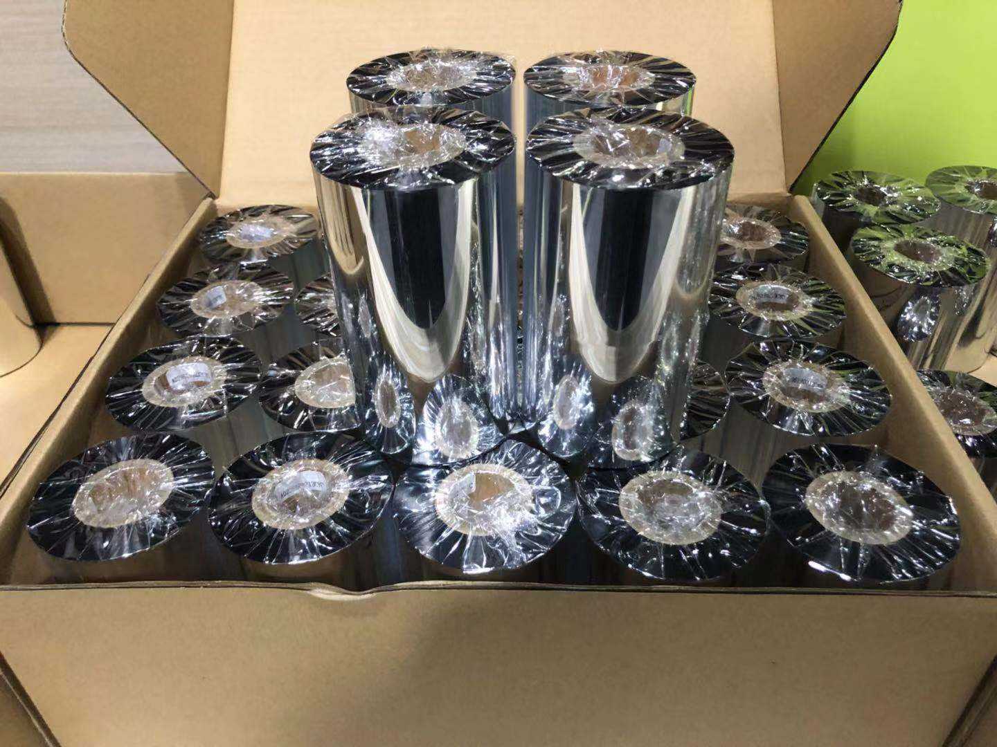 條碼碳帶 條碼碳帶