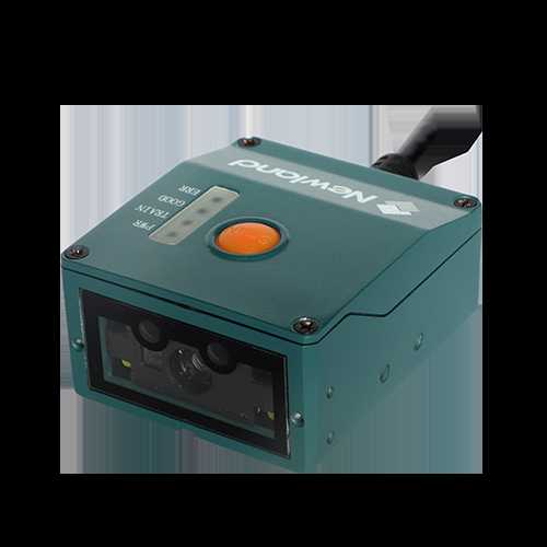 固定式二維掃描器NVF230 固定式二維掃描器NVF230