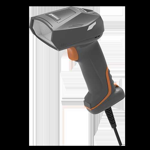 蘇州某電器公司采購NVH300-DP工業(yè)掃描槍 蘇州某電器公司采購NVH300-DP工業(yè)掃描槍