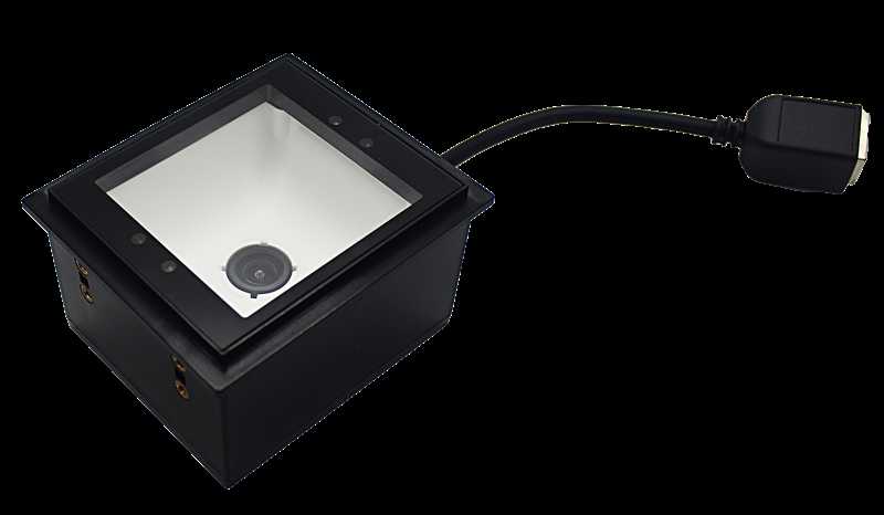 FM25-EX固定式二維碼掃描器 FM25-EX固定式二維碼掃描器