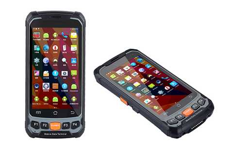 H947手持終端 H947手持終端