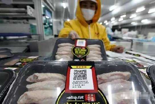 國家獸藥追溯系統(tǒng)與二維碼使用規(guī)則！