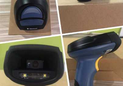 新大陸NVH200二維掃描槍 新大陸NVH200二維掃描槍