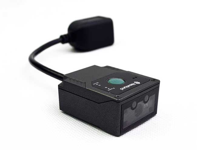 工業掃描器 工業掃描器