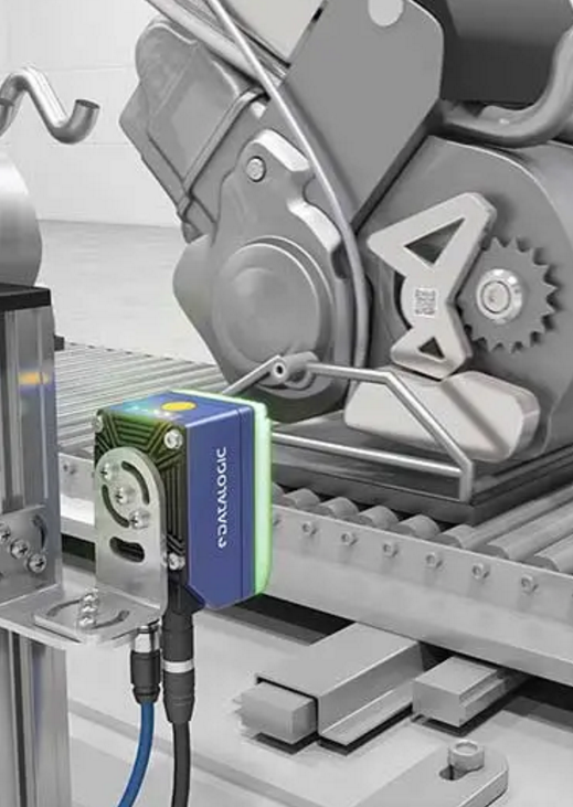 得利捷Matrix 320 得利捷Matrix 320