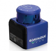 Datalogic得利捷LGS-N50：緊湊型激光導航雷達，用于AGV環境