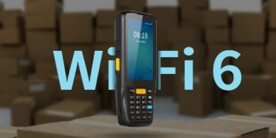 iData手持終端K1 Pro用WiFi6帶給您不一樣的通訊體驗(yàn)