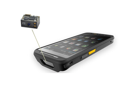 二維掃碼模組,手持機行業的二維掃描硬件 二維掃碼模組,手持機行業的二維掃描硬件