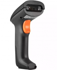 霍尼韋爾旗下品牌霍盛掃描槍無懼條碼內卷