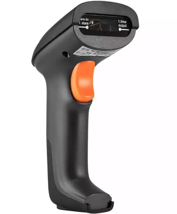 霍尼韋爾旗下品牌霍盛一維掃描槍 霍尼韋爾旗下品牌霍盛一維掃描槍