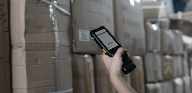 iData K8 工業級手持終端 iData K8 工業級手持終端