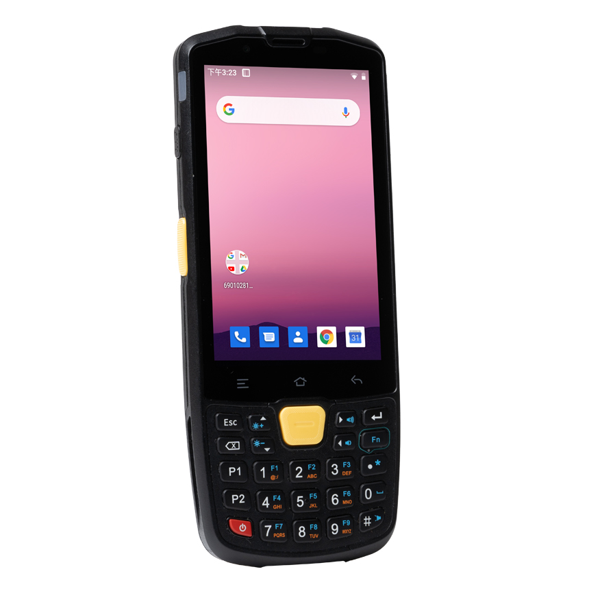 東大集成AUTOID Q9C手持PDA盤(pán)點(diǎn)機(jī)