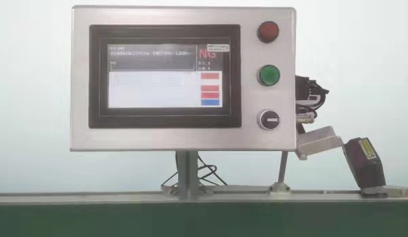 流水線條碼防重防錯防呆防混料掃描系統-掃碼器 流水線條碼防重防錯防呆防混料掃描系統-掃碼器