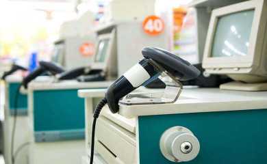 超市掃碼器多少錢(qián)，超市掃碼器什么牌子好？