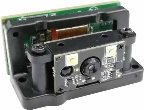 二維遠距離模組 二維遠距離模組