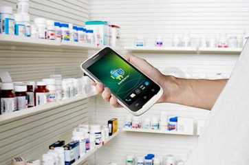 手持盤(pán)點(diǎn)機(jī)有什么功能？盤(pán)點(diǎn)機(jī)價(jià)格多少錢(qián)？