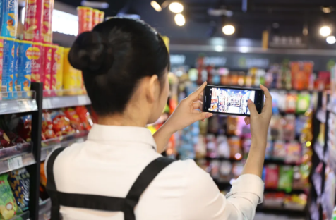 霍尼韋爾EDA50P 霍尼韋爾EDA50P