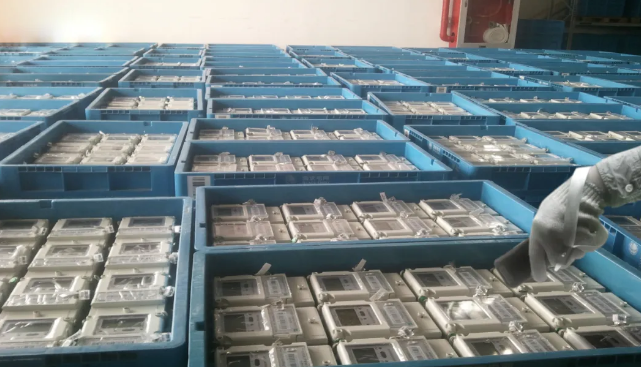 iData i3手持終端 iData i3手持終端