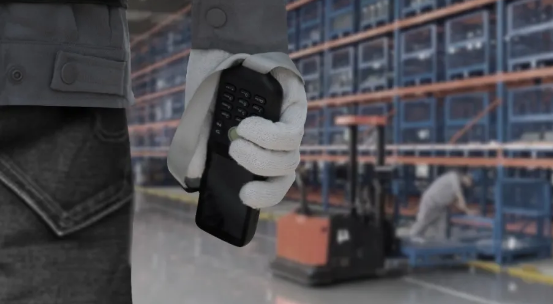 iData i3手持終端 iData i3手持終端