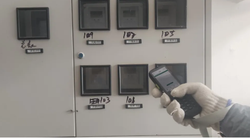 iData i3手持終端 iData i3手持終端