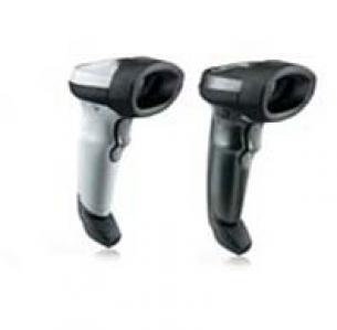 斑馬LI2208一維條碼掃描槍 斑馬LI2208一維條碼掃描槍