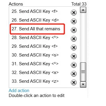 斑馬打印機一鍵掃描&打印應(yīng)用教程 斑馬打印機一鍵掃描&打印應(yīng)用教程
