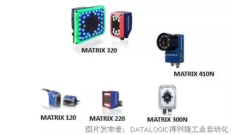 得利捷Matrix讀碼器 得利捷Matrix讀碼器