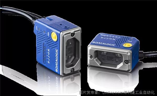 得利捷讀碼器Matrix 120 得利捷讀碼器Matrix 120