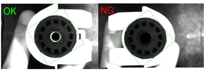 SC2016視覺傳感器識別汽車部件-檔位傳感器膠圈有無.png SC2016視覺傳感器識別汽車部件-檔位傳感器膠圈有無.png