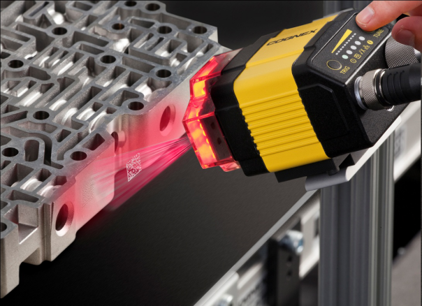 自動讀碼器工業二維碼掃描器 自動讀碼器工業二維碼掃描器