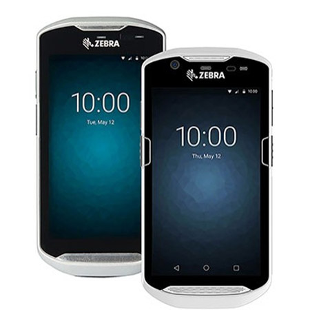 斑馬Zebra TC51/TC56移動數據終端系列 斑馬Zebra TC51/TC56移動數據終端系列
