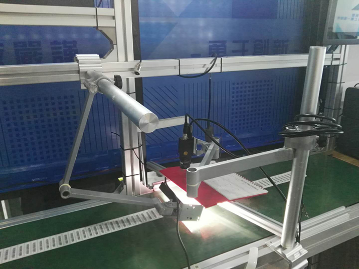 生產流水線固定式讀碼器 生產流水線固定式讀碼器