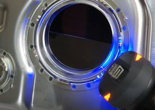 新大陸NLS-NVH300掃碼槍讀取工業碼案例大全 新大陸NLS-NVH300掃碼槍讀取工業碼案例大全