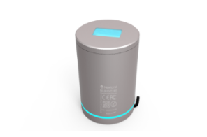 新大陸NLS-NVF260，一款桌面型工業(yè)掃描模組