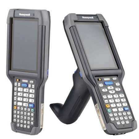霍尼韋爾Dolphin CK65工業(yè)移動數(shù)據(jù)終端