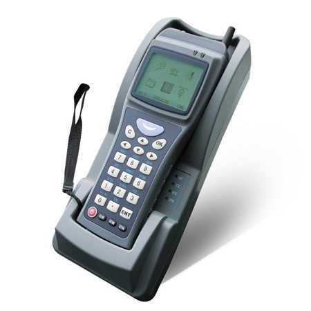 新大陸NLS-PT800系列移動(dòng)數(shù)據(jù)終端