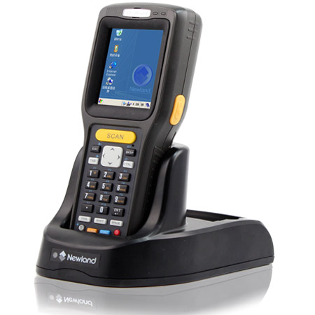 新大陸 智聯(lián) NLS-PT30 數(shù)據(jù)采集器