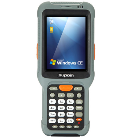 supoin銷邦X7型長距手持終端