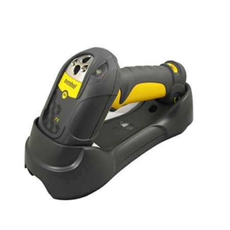 Symbol LS3578-FZ無(wú)線二維條碼掃描槍