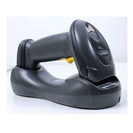 斑馬LI4278無(wú)線條碼掃描槍