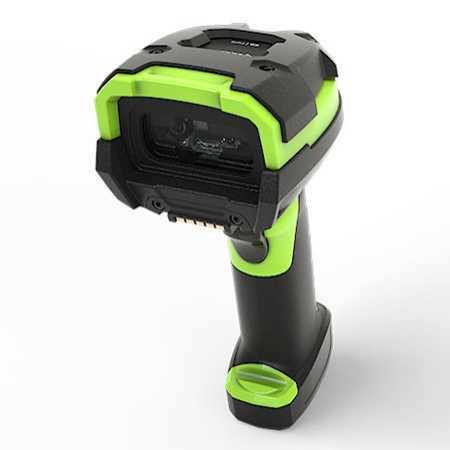 zebra DS3608-ER 一維/二維堅固型掃描器